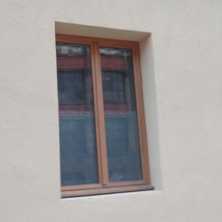 Gite Mimosa Baccarat Dış mekan fotoğraf