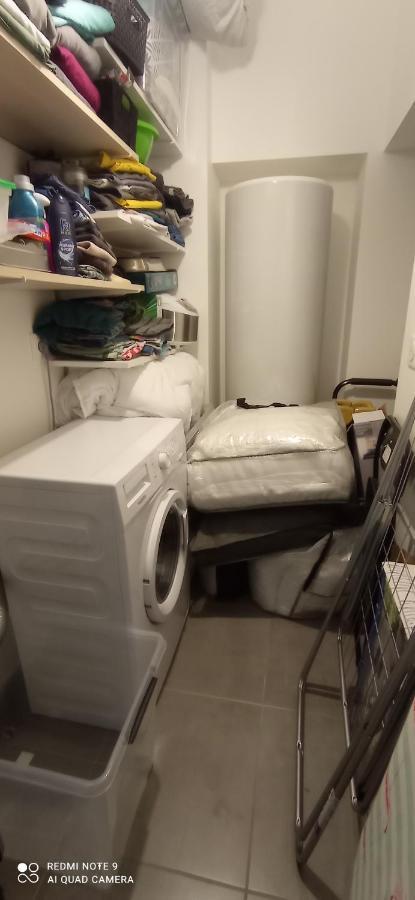 Gite Mimosa Baccarat Dış mekan fotoğraf